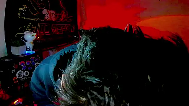 prince_x_dark webcam