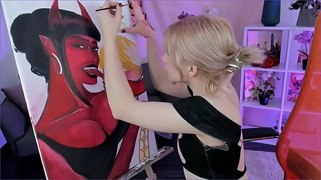 AuroraWrenfield webcam