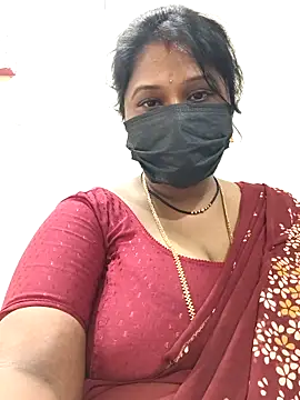 chaitara-reddy webcam