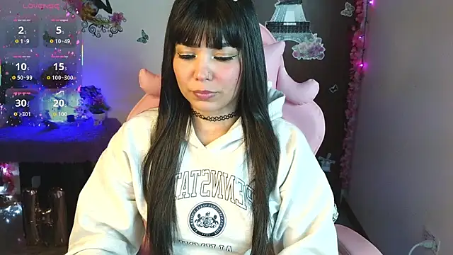 Maron_baez_18 webcam