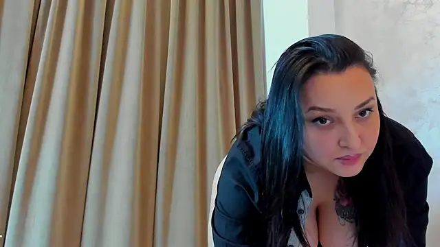 Ines_Nova webcam