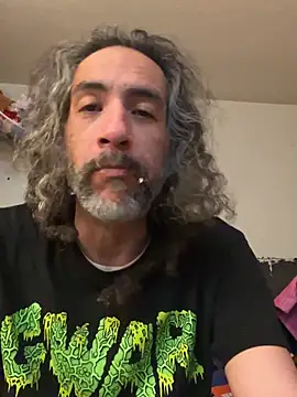 DaddyScorpio78 webcam