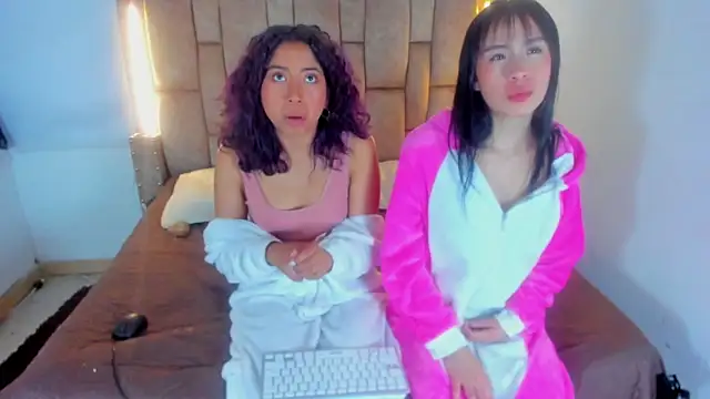 Naughty_Elegance webcam