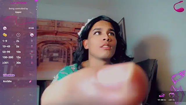 Gata_Salvaje__ webcam