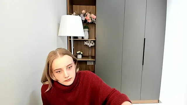 KirstinMcgeady webcam