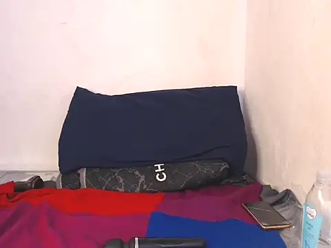 MissBrownxx03 webcam