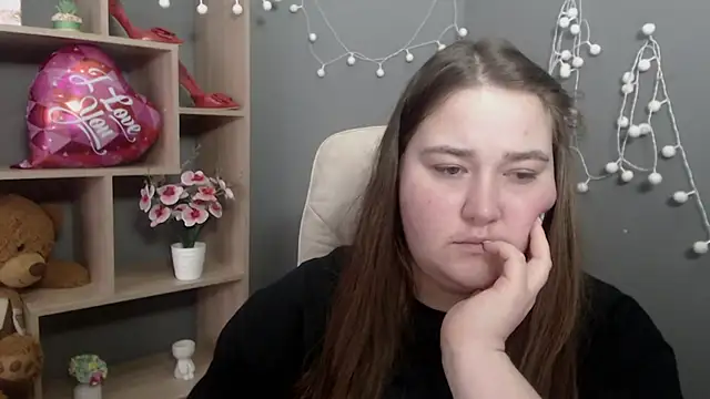 XX_Daniella_XX webcam