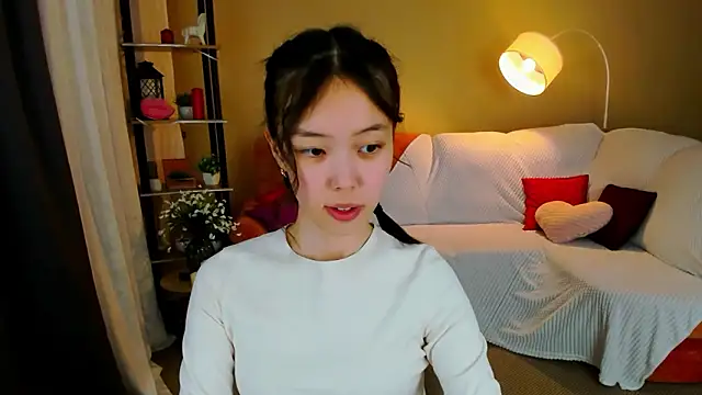 SoulHarmoonyy webcam