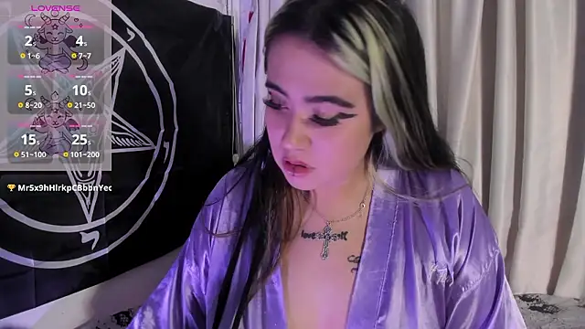 Lilith_Zenith_ webcam