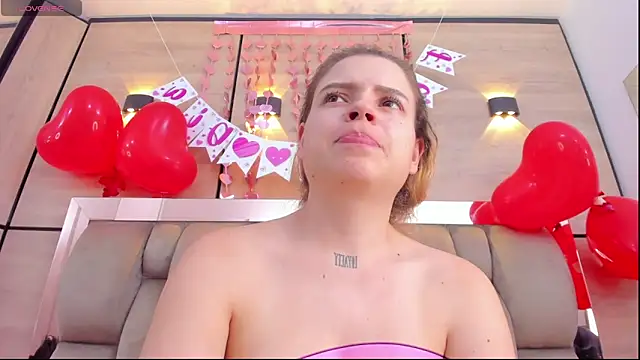 dorothy_vegga webcam