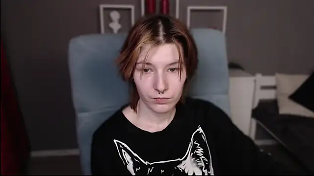 guitarandangell webcam