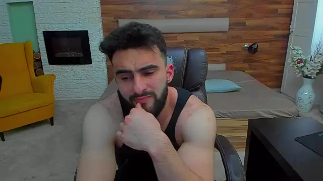 micahlane (M young) - Make me cum ❤️