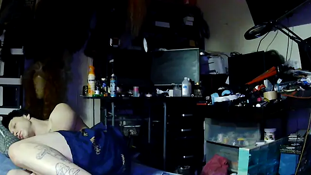 RIVALSKITCHEN webcam