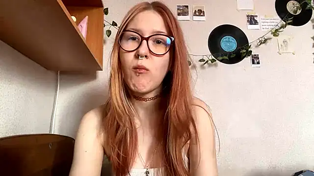 LaureenVielma webcam