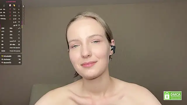 HongTomczak webcam