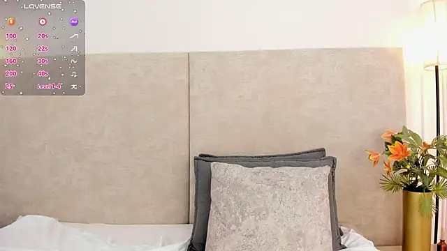 Scarlett_Blakee webcam