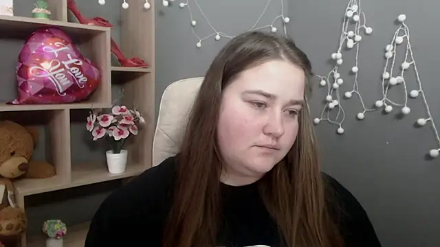 XX_Daniella_XX webcam