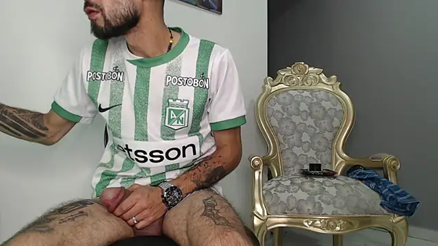 bigdick_monster1 webcam