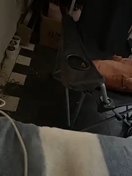 yixianshen188 webcam