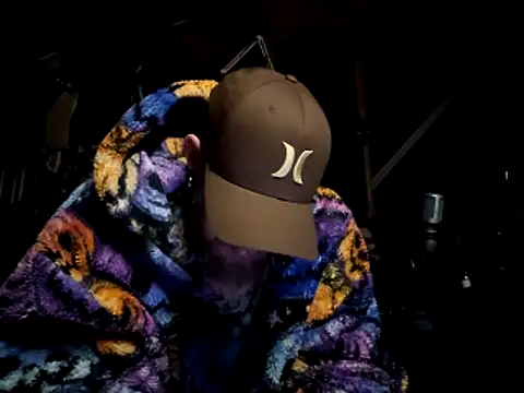 thejuicybacon webcam