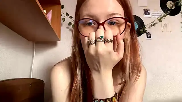 LaureenVielma webcam