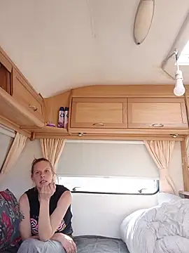 WildScorpio86 webcam