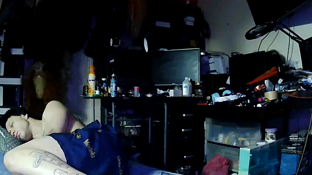 RIVALSKITCHEN webcam