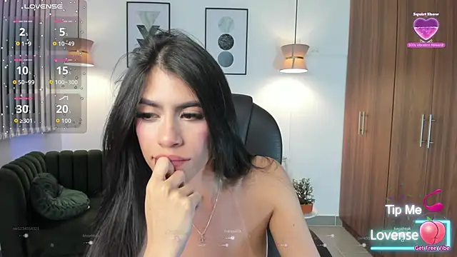 sarita_evanss webcam