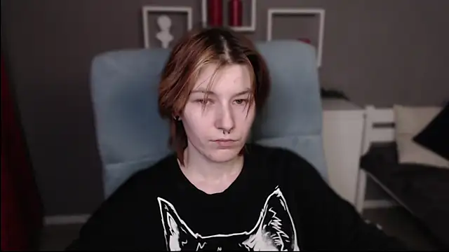 guitarandangell webcam