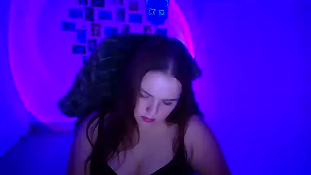 Kitty_Mia_Kitty webcam