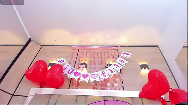 dorothy_vegga webcam