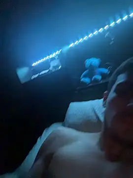 daddyshomeee_ webcam