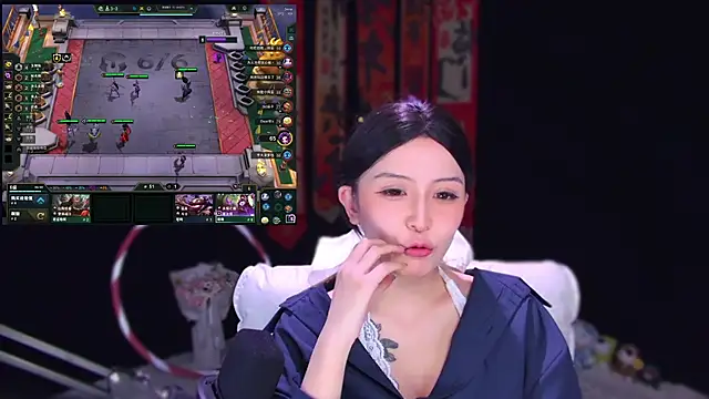 美女Wik-yibao在线直播