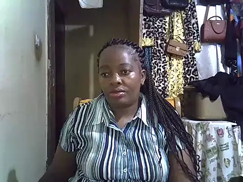 Ebonyceline webcam