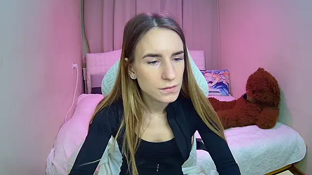 DeboraHorny webcam