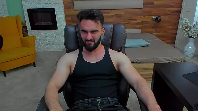 micahlane (M young) - Make me cum ❤️