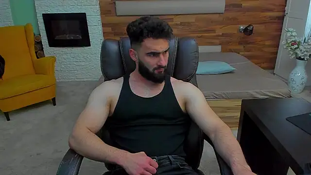 micahlane (M young) - Make me cum ❤️