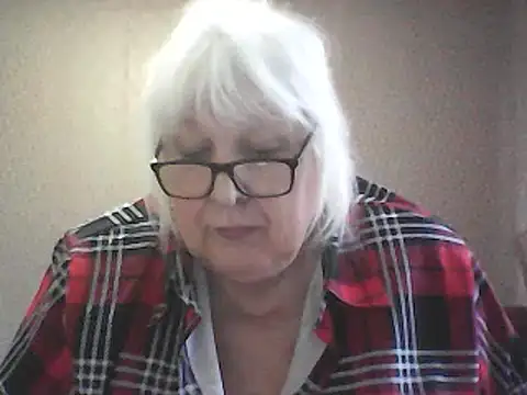 Alexia64231 webcam