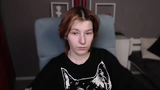 guitarandangell webcam