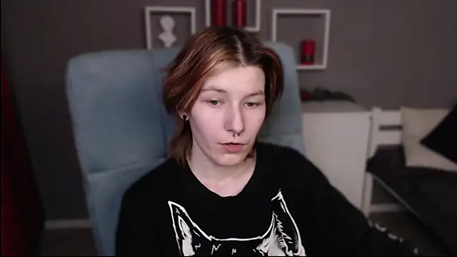 guitarandangell webcam