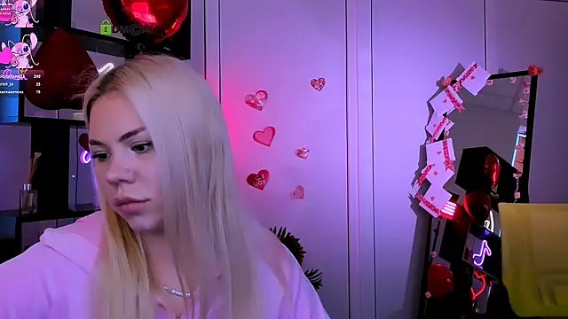 alexa_bonni - Alexa_bonni's free webcam - UK Sex Cams