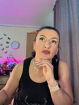 hotangel75 - Hotangel75's free webcam - UK Sex Cams