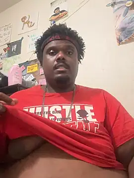 BigBossaNova69 webcam