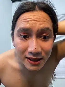 GeorgiaWelson webcam