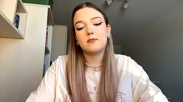 JammieMickiewicz webcam