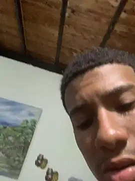 mario_diazhot (M twink) - Show cum