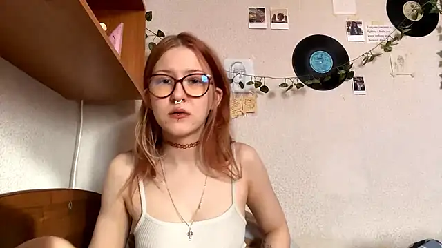 LaureenVielma webcam