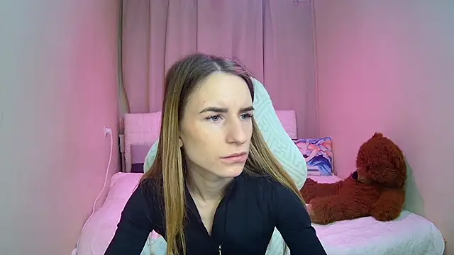 DeboraHorny webcam