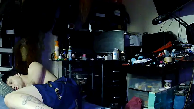 RIVALSKITCHEN webcam