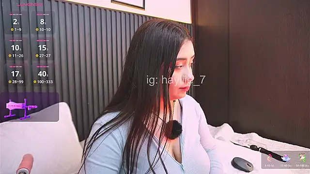 haylie_ webcam